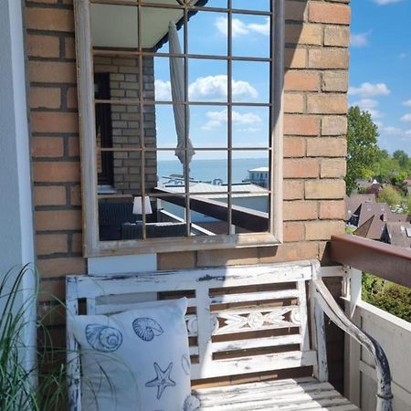 Ferienwohnung Wattkieker Busum Ngoại thất bức ảnh