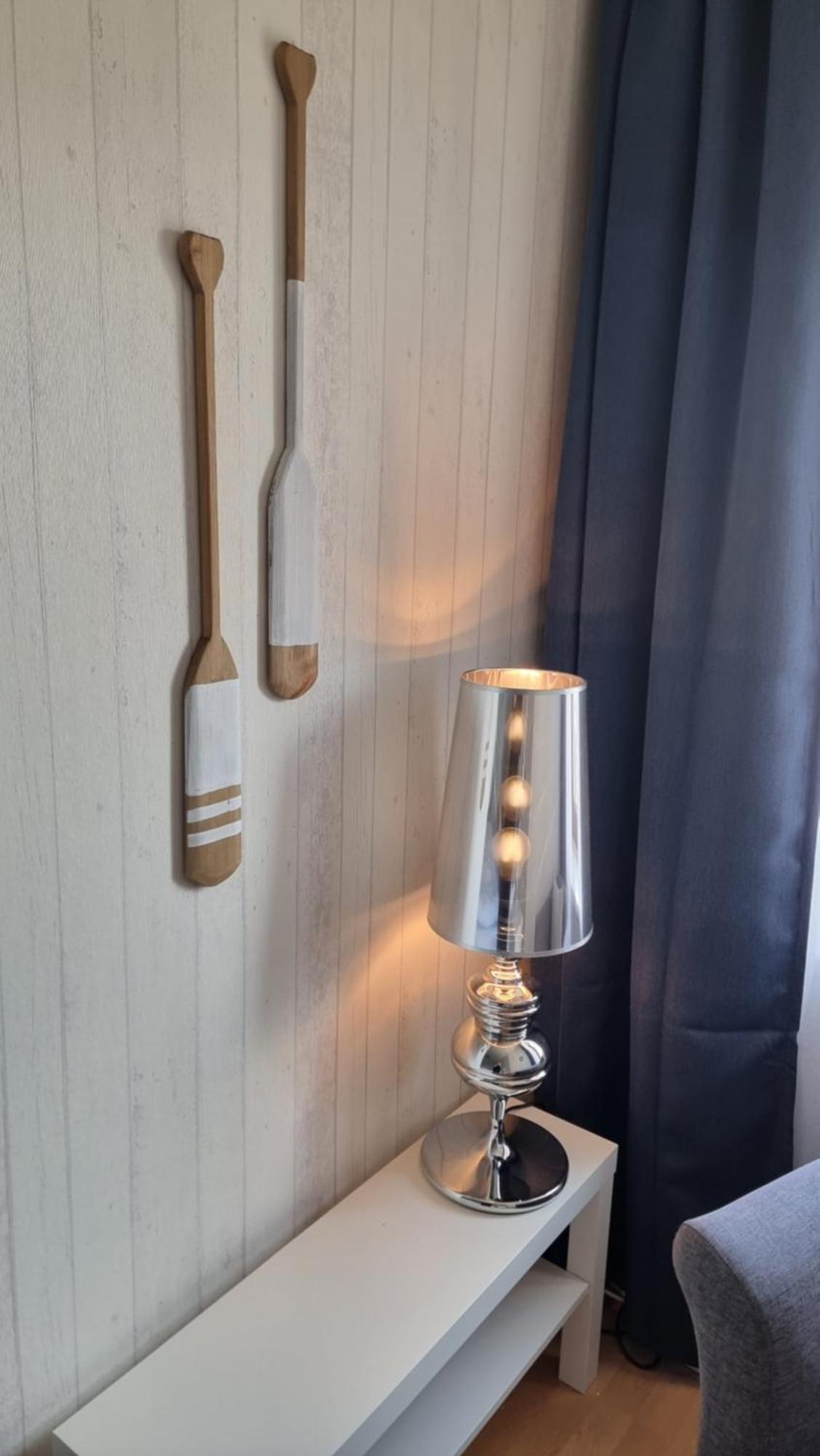 Ferienwohnung Wattkieker Busum Ngoại thất bức ảnh